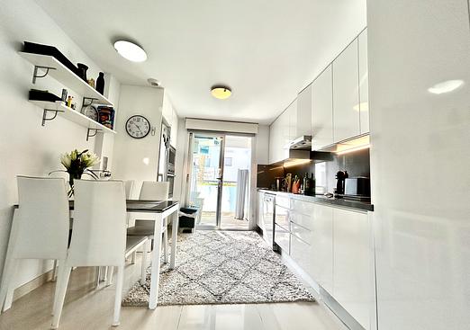 Apartment in Punta Prima