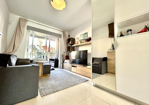 Apartment in Punta Prima