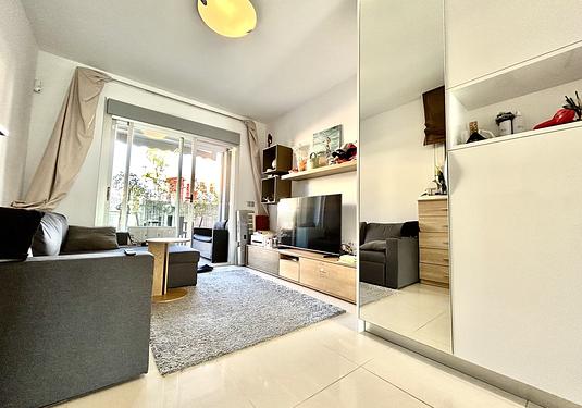 Apartment in Punta Prima