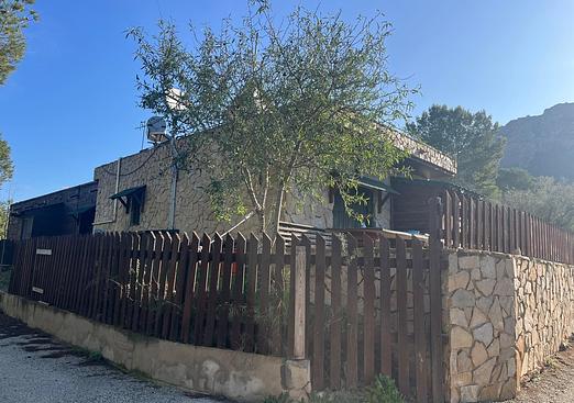 Country house in Gea Y Truyols