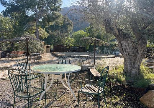 Country house in Gea Y Truyols