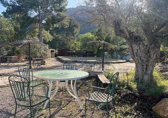 Country house in Gea Y Truyols