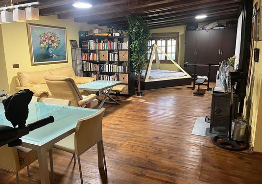 Country house in Gea Y Truyols