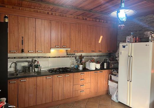 Country house in Gea Y Truyols