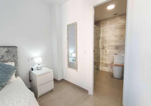 Apartment in javea