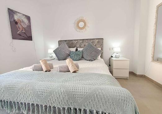 Apartment in javea