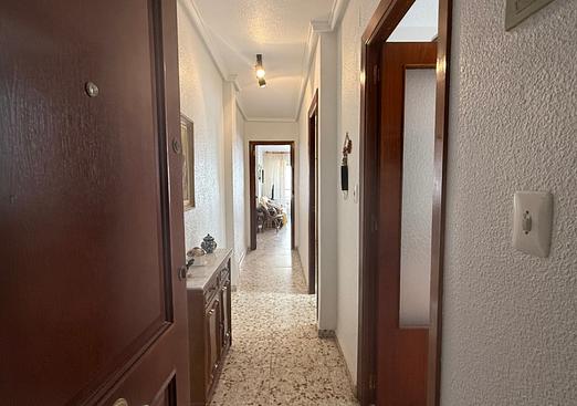 Apartment in Torrevieja
