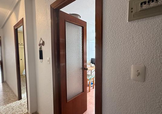 Apartment in Torrevieja