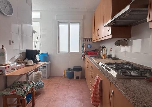 Apartment in Torrevieja