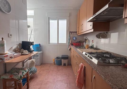 Apartment in Torrevieja
