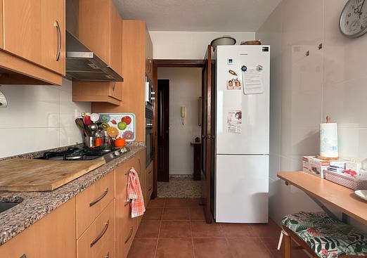 Apartment in Torrevieja