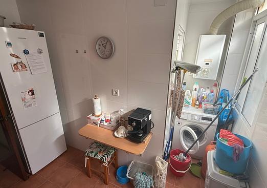 Apartment in Torrevieja