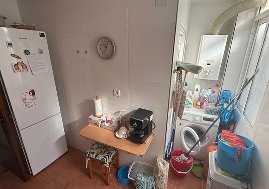 Apartment in Torrevieja