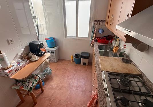 Apartment in Torrevieja