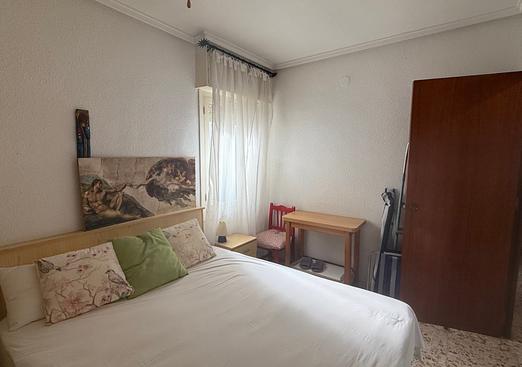 Apartment in Torrevieja