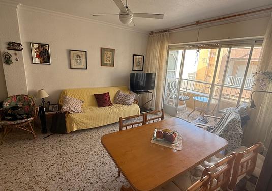 Apartment in Torrevieja