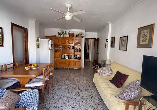 Apartment in Torrevieja