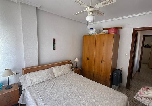 Apartment in Torrevieja