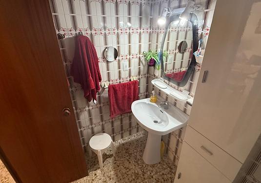 Apartment in Torrevieja