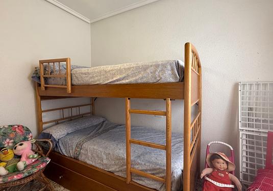 Apartment in Torrevieja