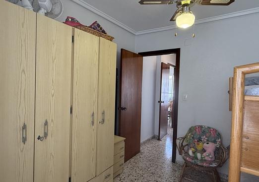 Apartment in Torrevieja