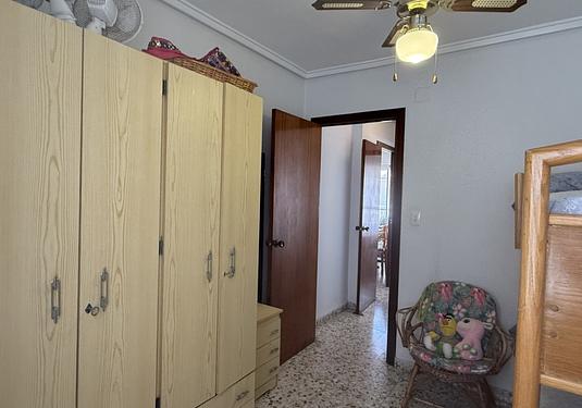 Apartment in Torrevieja