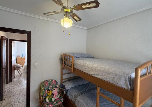 Apartment in Torrevieja