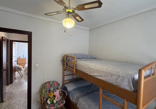 Apartment in Torrevieja