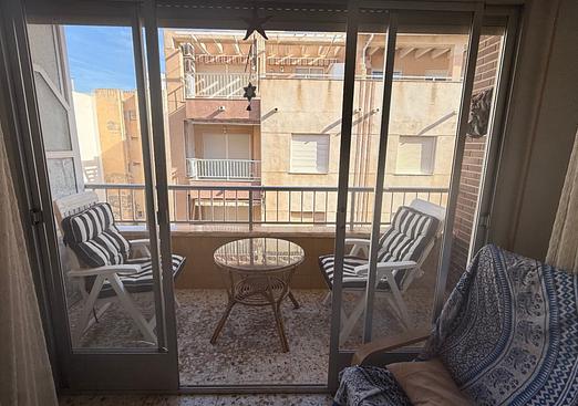 Apartment in Torrevieja