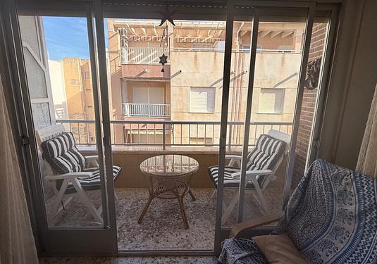 Apartment in Torrevieja