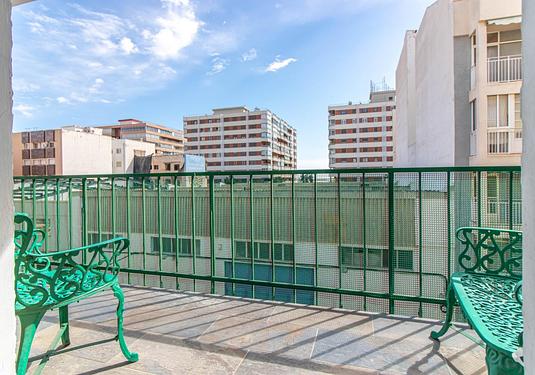 Apartment in Torrevieja