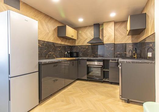 Apartment in Torrevieja