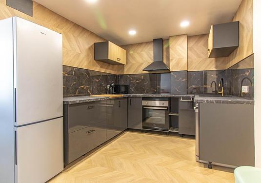 Apartment in Torrevieja