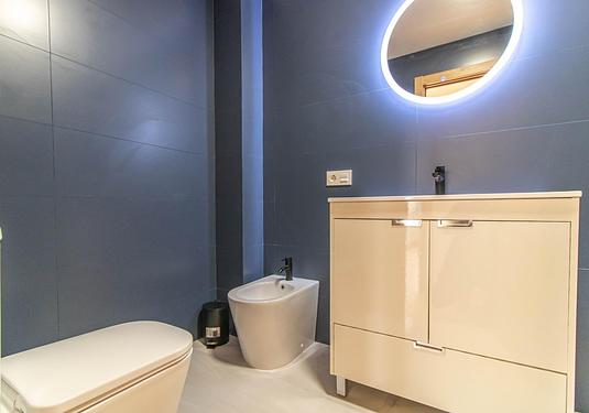 Apartment in Torrevieja