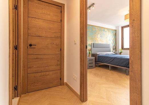 Apartment in Torrevieja