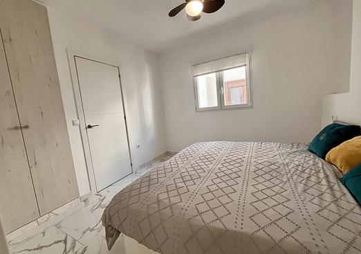 Apartment in Villamartin