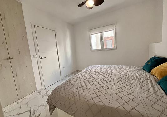 Apartment in Villamartin