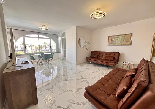 Apartment in Villamartin