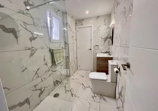 Apartment in Villamartin