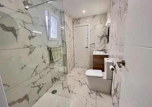 Apartment in Villamartin