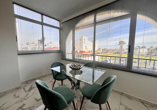 Apartment in Villamartin