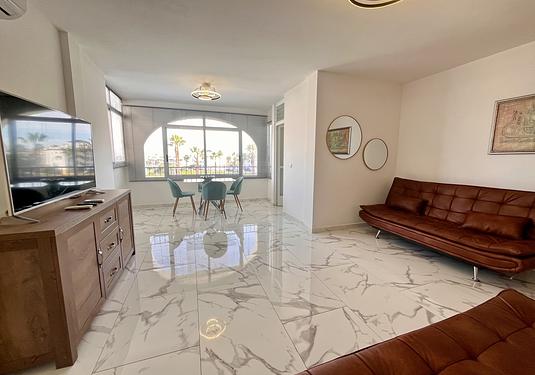 Apartment in Villamartin