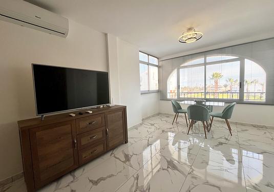 Apartment in Villamartin