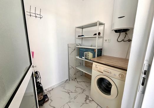 Apartment in Villamartin