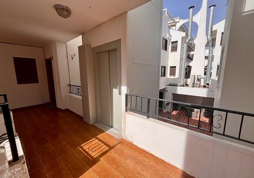 Apartment in Villamartin