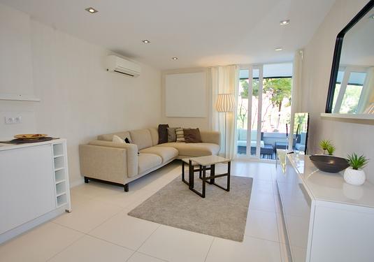 Apartment in Portals Nous