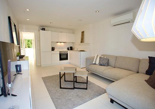 Apartment in Portals Nous