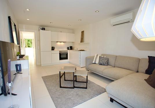 Apartment in Portals Nous