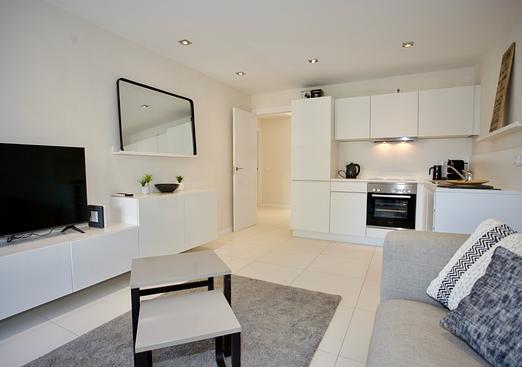 Apartment in Portals Nous