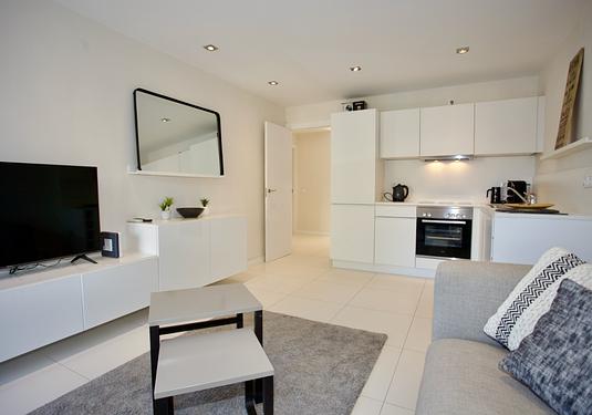 Apartment in Portals Nous